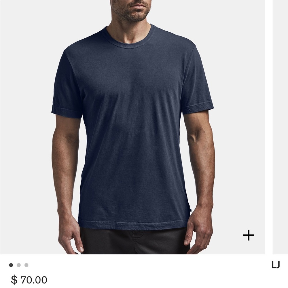 Men’s James Perse T-shirt